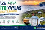 Gito ve Badara Yaylası Turu Rize çıkışlı Karadeniz yayla gezisi