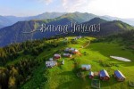 Gito Yaylası | 4 Yayla Turu Aynı Anda - Rize Yayla Turları 4 Yayla Turu Aynı Anda kapsamında ziyaret edilen Gito Yaylası sis denizi manzarası