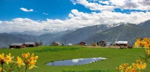 4 Yayla Aynı Anda Turu