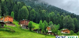 Ayder Yaylası Turu