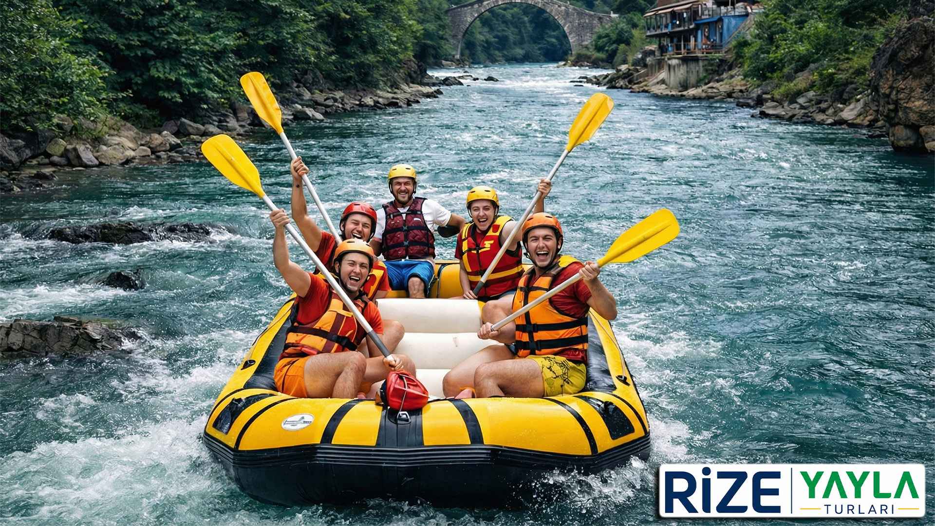 Huser Gün Batımı Turu Rize çıkışlı yayla gezisi ve sis denizi manzarası