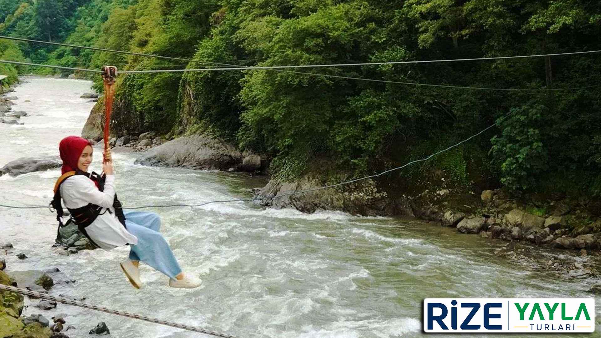 Huser Gün Batımı Turu Rize çıkışlı yayla gezisi ve sis denizi manzarası