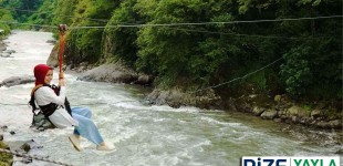 Elevit Yayla Turu