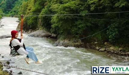Elevit Yayla Turu