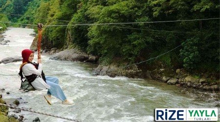 Elevit Yayla Turu