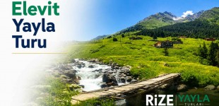 Elevit Yayla Turu