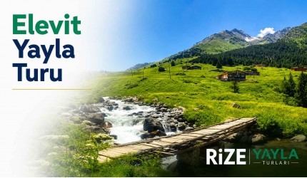Elevit Yayla Turu
