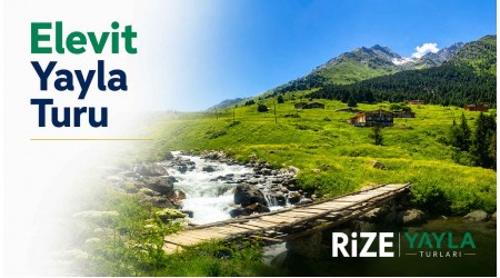 Elevit Yayla Turu