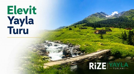 Elevit Yayla Turu
