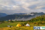 Gito ve Badara Yaylası Turu Rize çıkışlı Karadeniz yayla gezisi