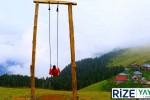 Gito ve Badara Yaylası Turu Rize çıkışlı Karadeniz yayla gezisi