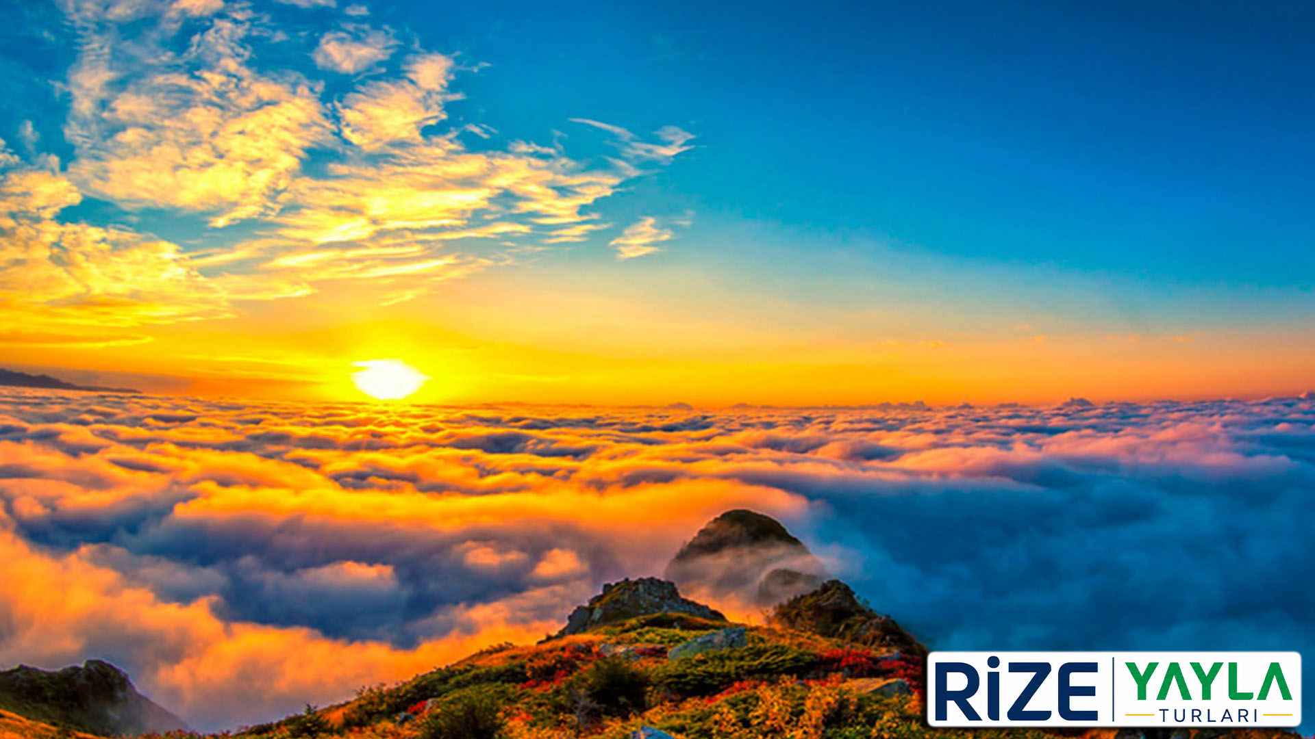 Huser ve Kavrun Yaylası Turu | Rize Yayla Turları Huser ve Kavrun Yaylası Turu Rize çıkışlı Karadeniz yayla gezisi