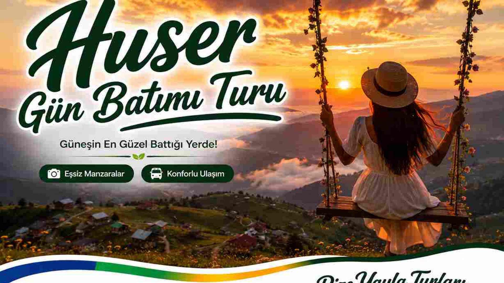 Huser ve Kavrun Yaylası Turu | Rize Yayla Turları Huser ve Kavrun Yaylası Turu Rize çıkışlı Karadeniz yayla gezisi
