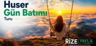 Huser Gün Batımı Turu