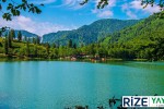 Karagöl Turu Rize çıkışlı Borçka Karagöl doğa gezisi