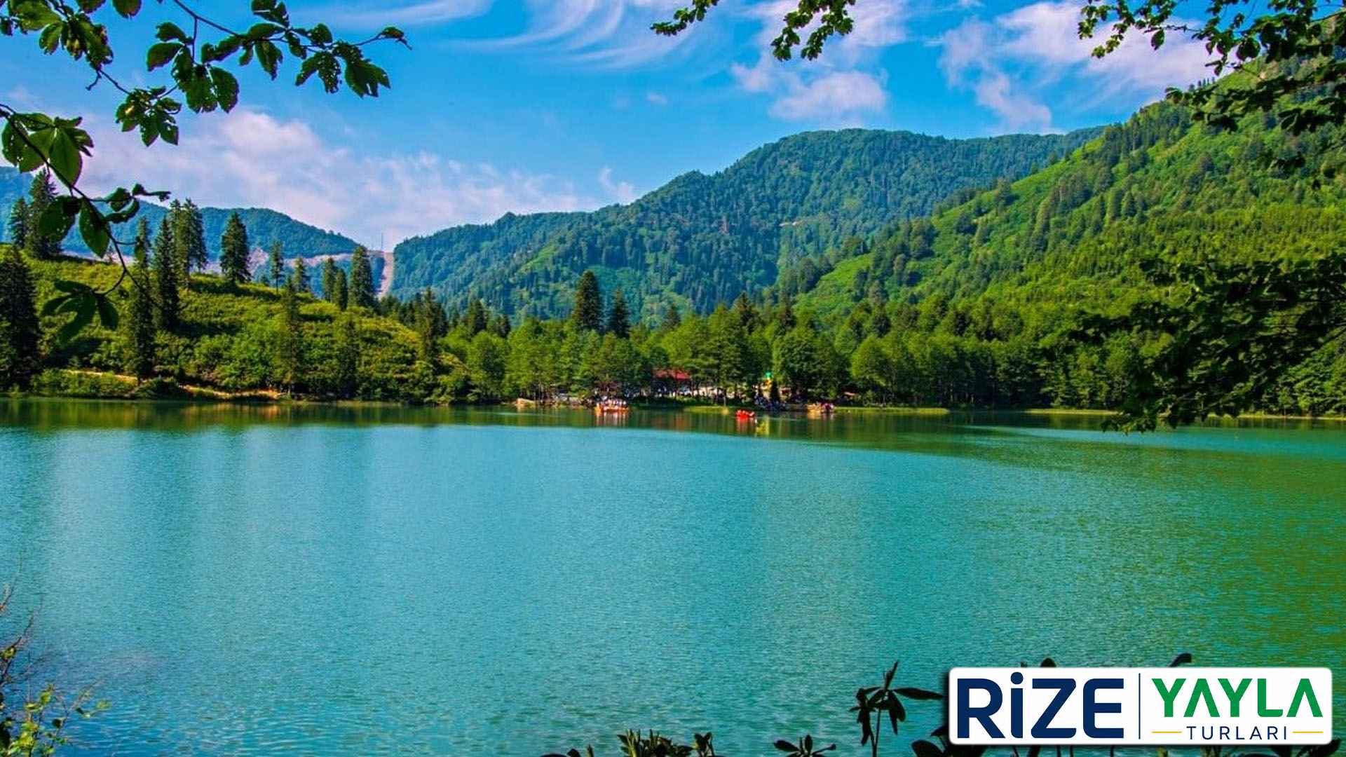 Karagöl Turu Rize çıkışlı Borçka Karagöl doğa gezisi