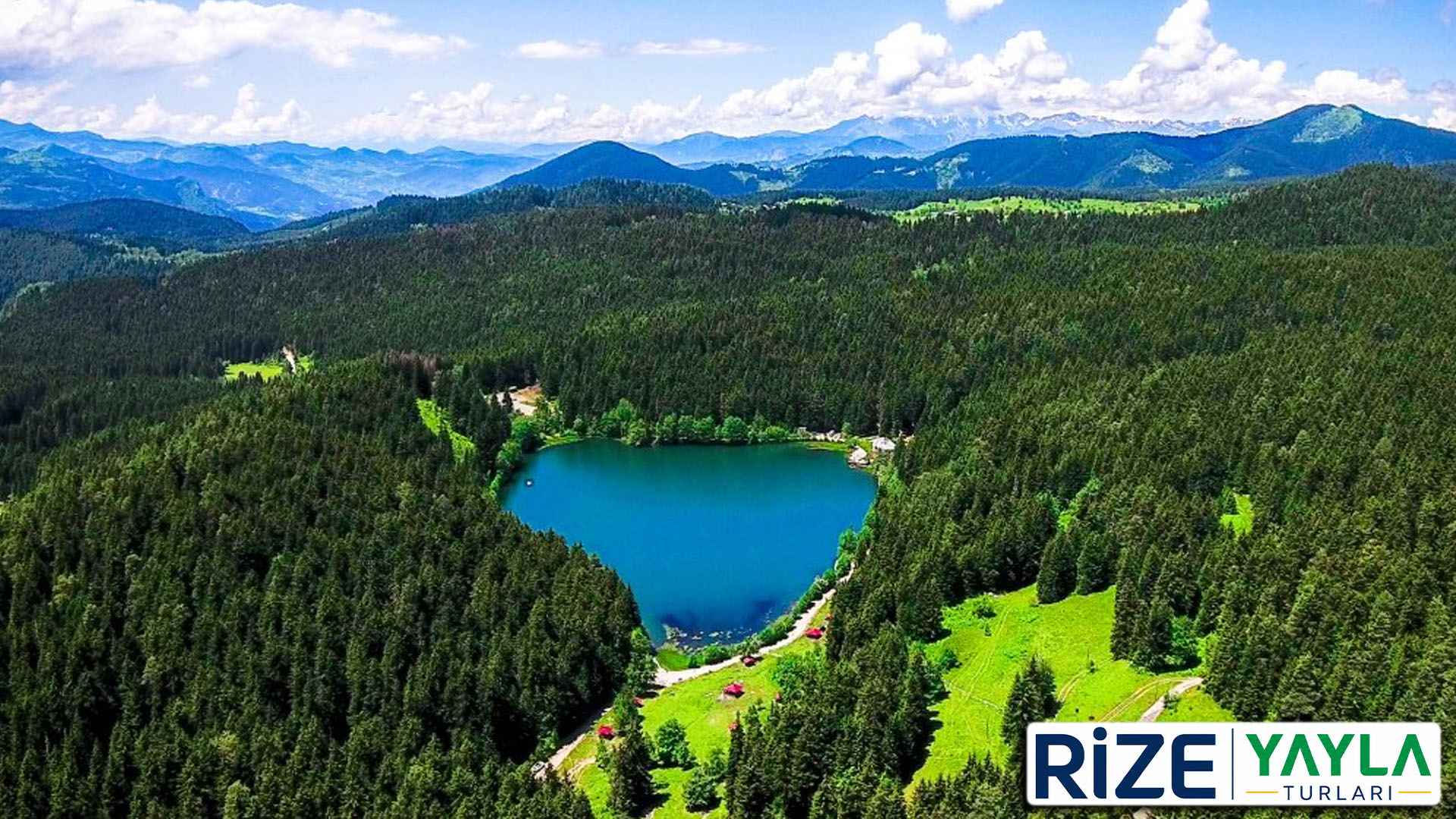 Karagöl Turu Rize çıkışlı Borçka Karagöl doğa gezisi
