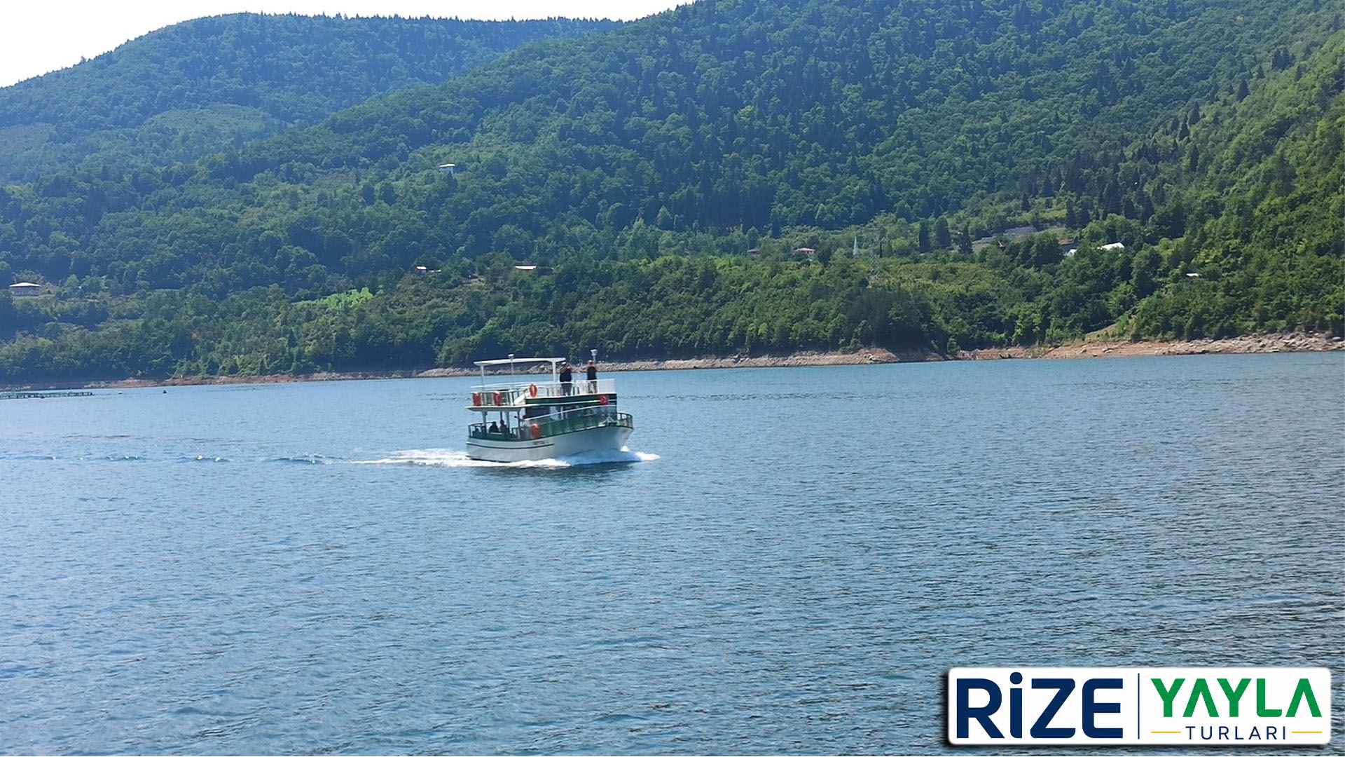 Karagöl Turu Rize çıkışlı Borçka Karagöl doğa gezisi