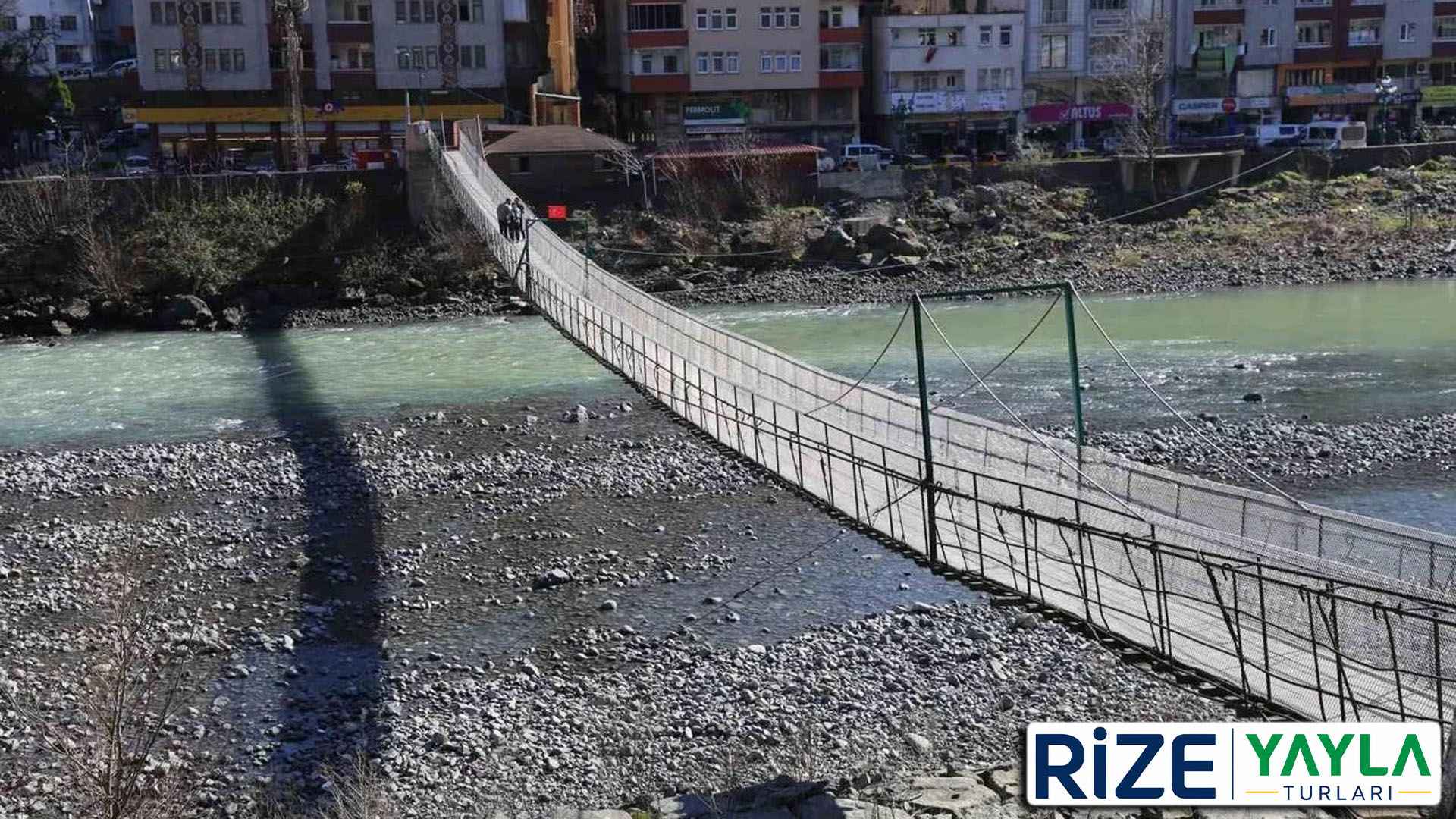 Karagöl Turu Rize çıkışlı Borçka Karagöl doğa gezisi