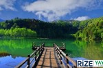 Karagöl Turu Rize çıkışlı Borçka Karagöl doğa gezisi