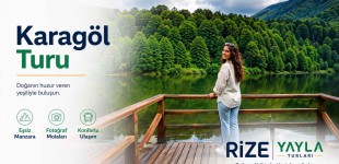 Karagöl Turu