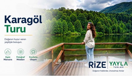 Karagöl Turu