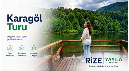 Karagöl Turu
