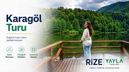 Karagöl Turu