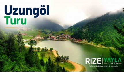 Uzungöl Turu